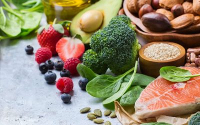 APRENDE A COMER BIEN Y TRANSFORMA TU SALUD